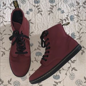 Dr. Martens Shoes | Shoreditch